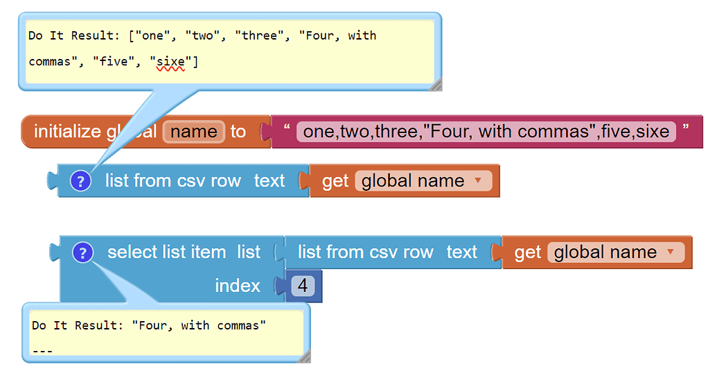 What is the correct way to create a list from a sql query? - MIT App ...