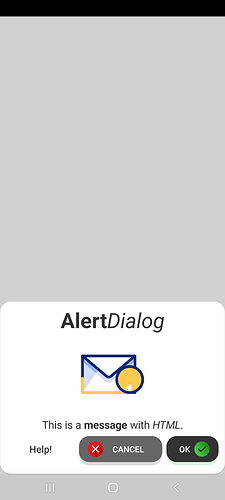 AlertDialogScreenshot