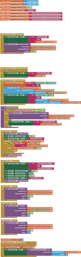 blocks