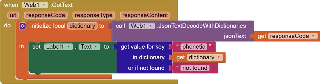 how-do-you-extract-definition-from-dictionary-api-mit-app-inventor