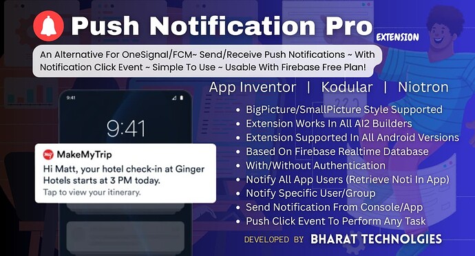 Push Notification Pro (3)