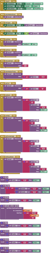 blocks