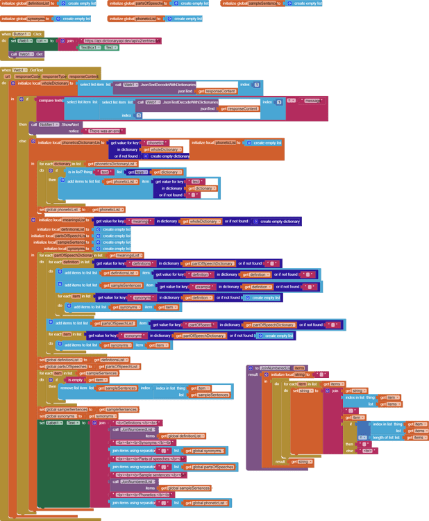 howto-dictionary-api-without-extension-tutorials-and-guides-mit