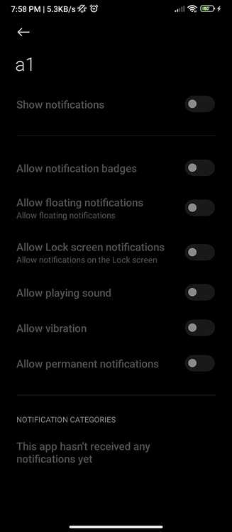 Push Notification problem - Bugs and Other Issues - MIT App Inventor ...