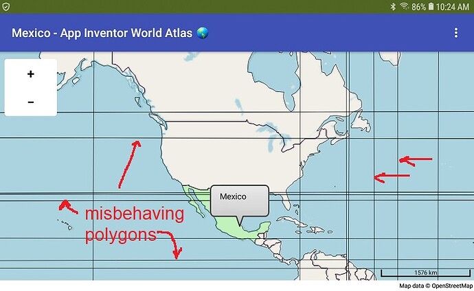 misbehavingMap