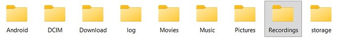files