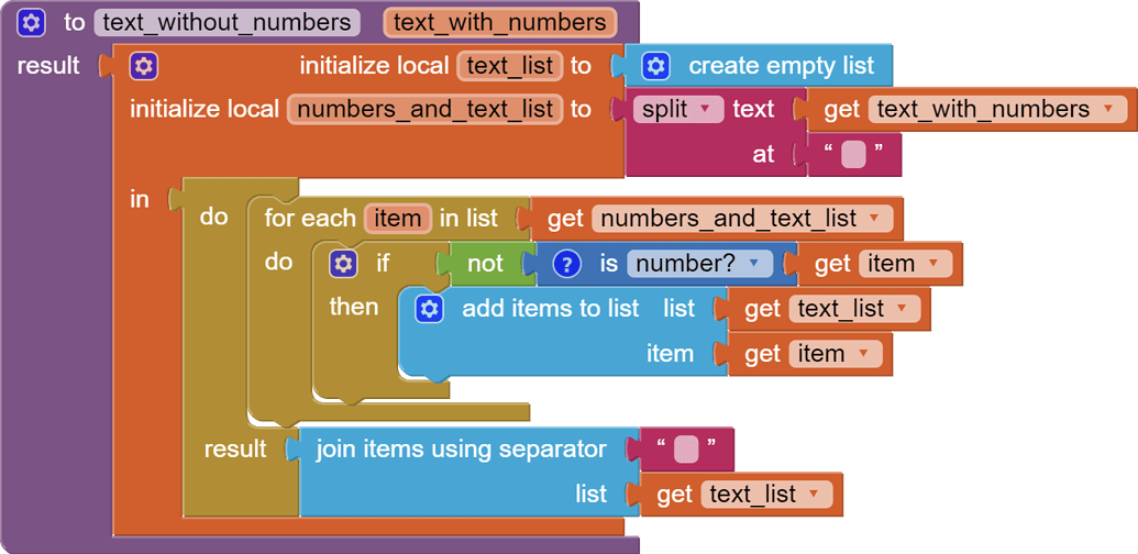 show-only-text-on-a-label-mit-app-inventor-help-mit-app-inventor