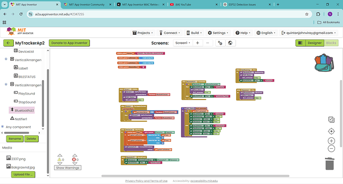 MIT App Inventor - Google Chrome 2_26_2026 8_24_15 AM