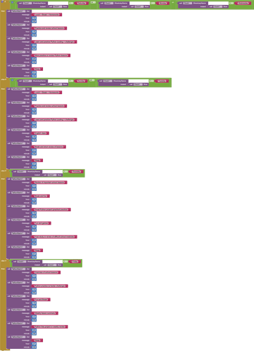 blocks
