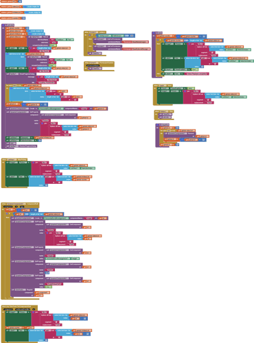 blocks
