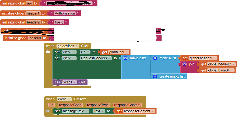 How do you change heading? - Open Source Development - MIT App Inventor  Community