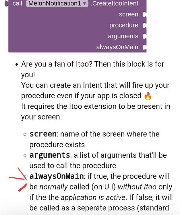 🔔 MelonNotification • Various styled notifications + Itoo - #68 by ...