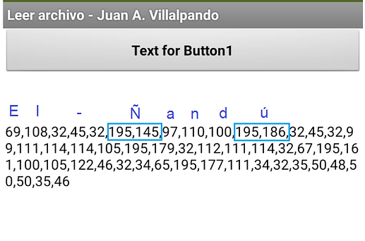 File to ascii with javascript read text file with javascript app 