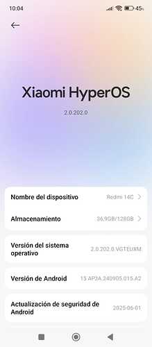 Android15