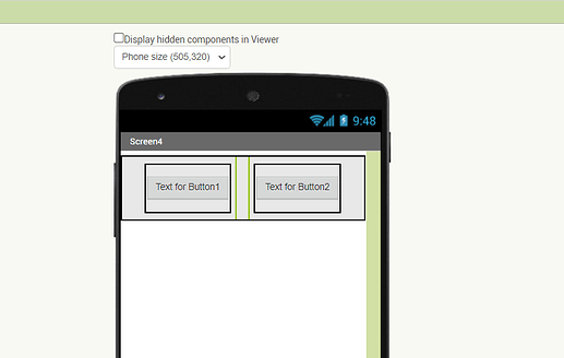 Mit App Inventor Edge How do you round the edges of a layout? - MIT App Inventor Help - MIT ...