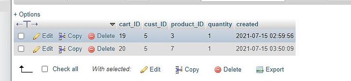 carttab;e