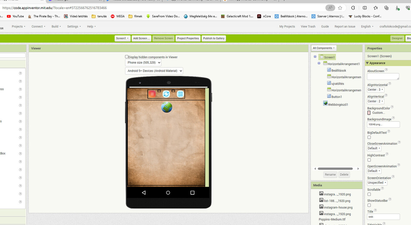 Error Help Me Code Ai2 Bugs And Other Issues Mit App Inventor Error Help Me Code Ai2 Bugs And Other Issues Mit App Inventor