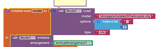 LoadTextureModel