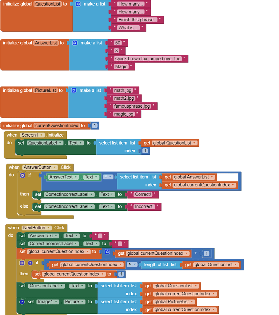 App help - solved - MIT App Inventor Help - MIT App Inventor Community