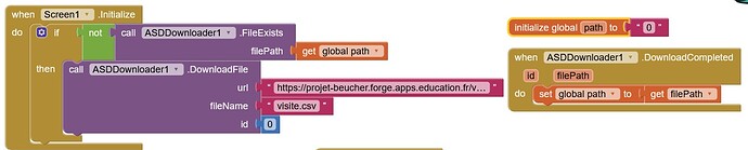 path