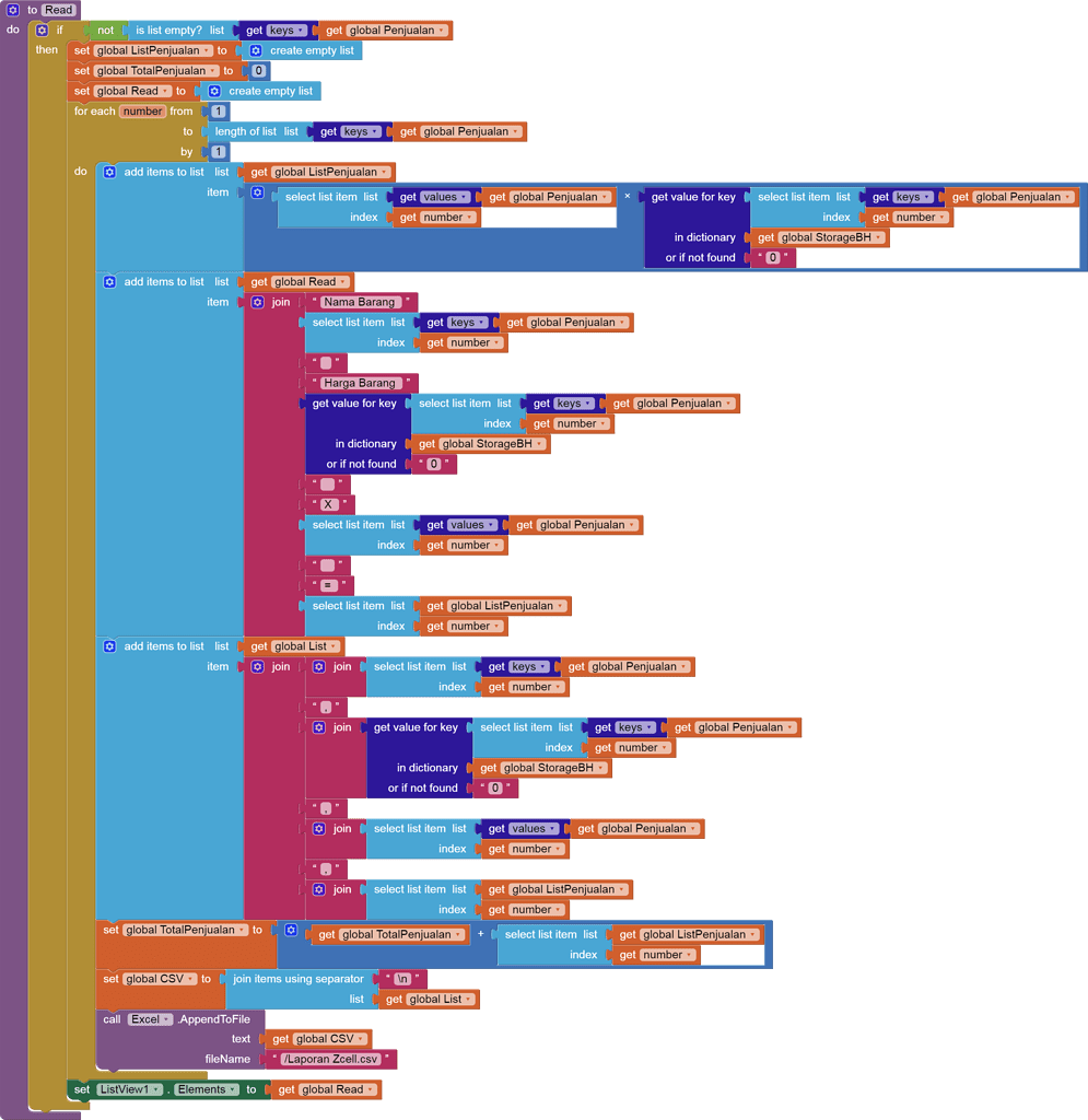 How To Save File To Csv