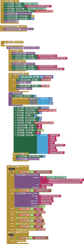blocks