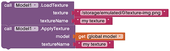LoadTextureModel