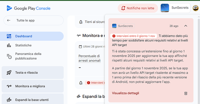 intervieni 1 nov