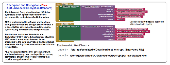AES_File