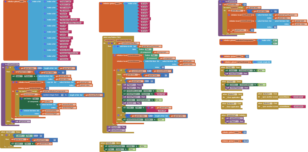 Board Game Example Inventor How do you add score board on game app? - MIT App Inventor Help - MIT ...