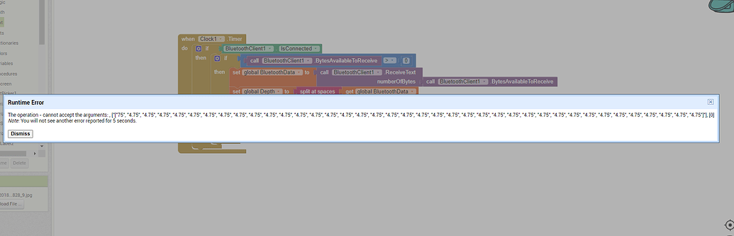 Kb Mit Bluetooth data is displayed as text - MIT App Inventor Help - MIT App ...