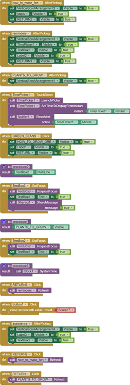 Designing app problem - MIT App Inventor Help - MIT App Inventor Community