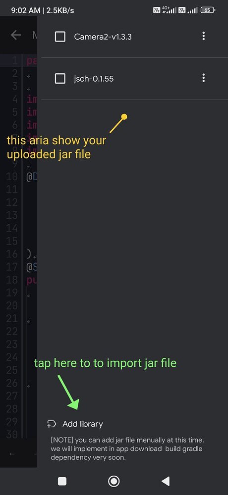 How to Create extension java code help with chatgpt and Create ...