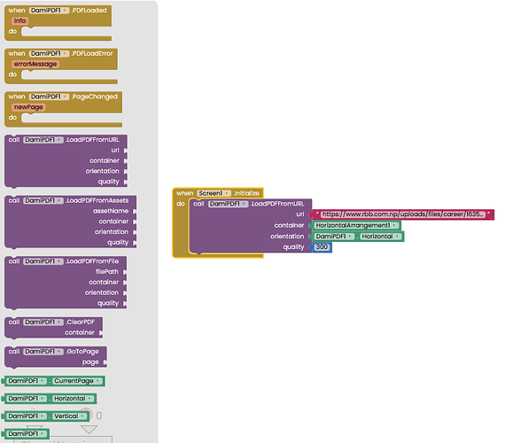 MIT App Inventor(1)