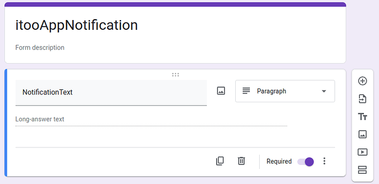👁 itoo Push Notification Examples for ALL! - Tutorials and Guides - MIT ...