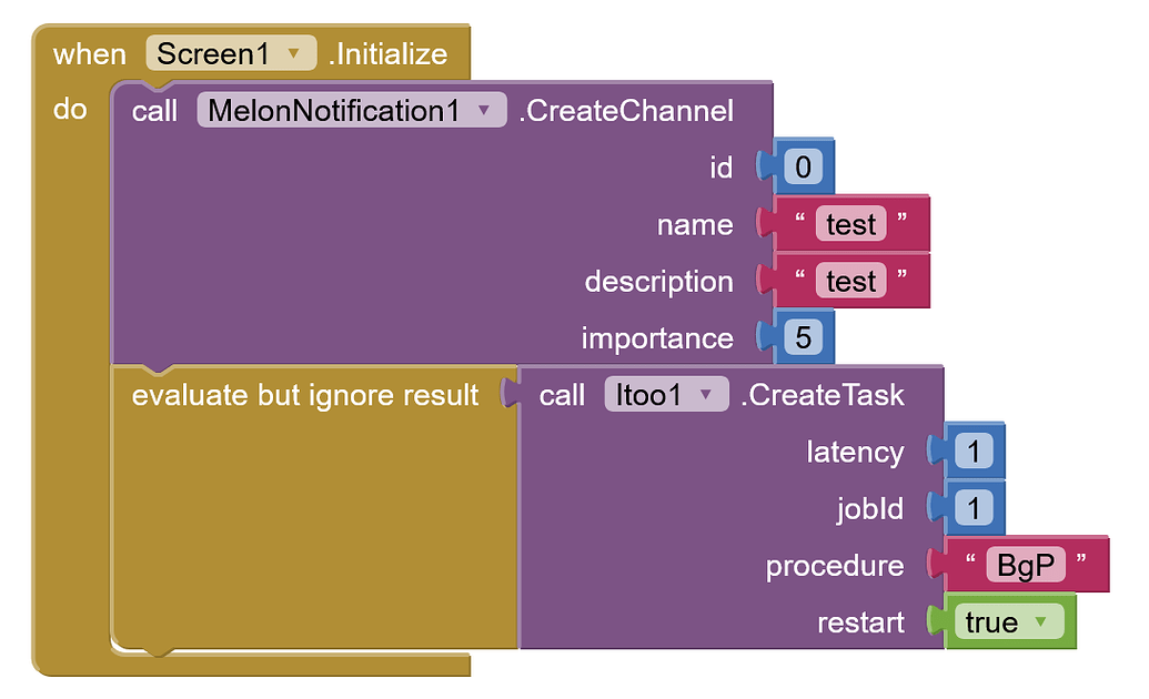 Open Source • Background Tasks: Itoo 🚀 - #1029 by AndiArbeit ...