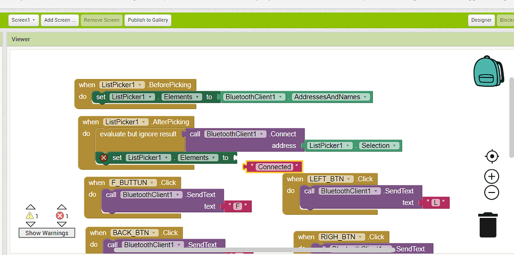 Error during building - MIT App Inventor Help - MIT App Inventor Community