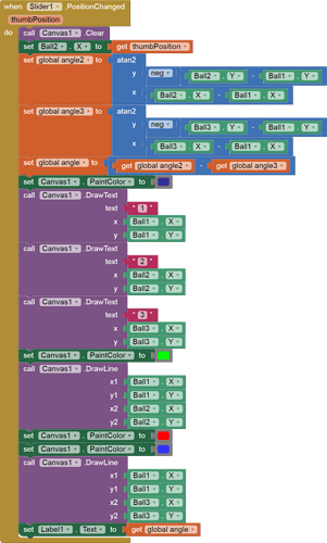 blocks