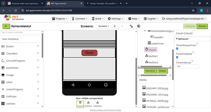 MIT App Inventor - Google Chrome 22_05_2025 14_26_49