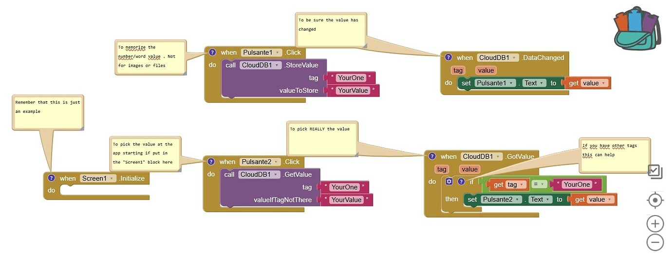 Regarding The Word Game - MIT App Inventor Help - MIT App Inventor ...