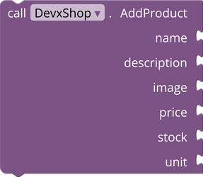 AddProductBlock