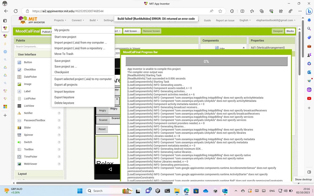 compiler-error-dx-returned-an-error-code-mit-app-inventor-help-mit
