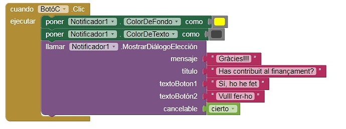 Notificador