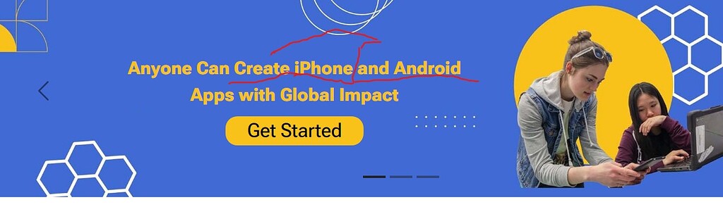 The Ios App In The Mit App Inventor How To Create Mit App Inventor Help Mit App Inventor The Ios App In The Mit App Inventor How To Create Mit App Inventor Help Mit App Inventor