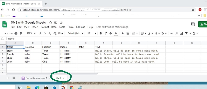smsGoogleSheet1