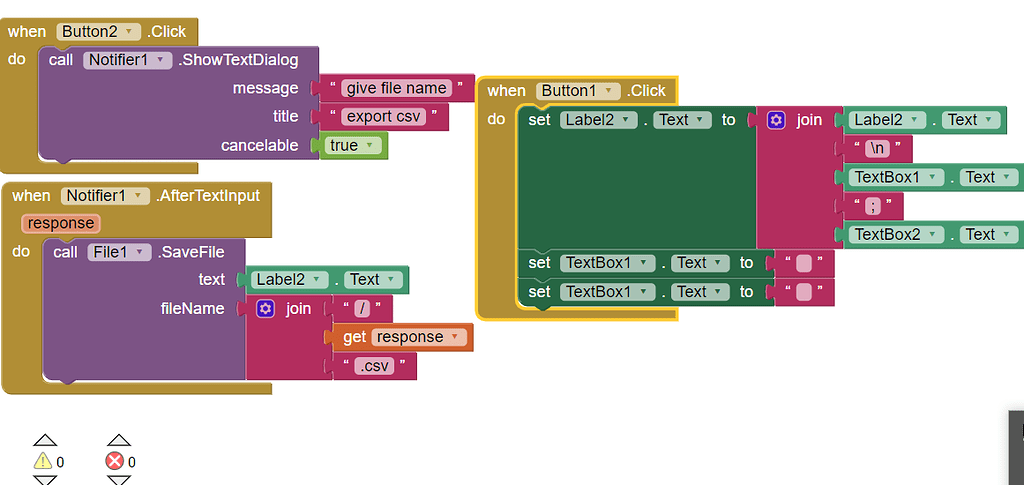 export-file-as-excel-csv-save-as-csv-no-sd-card-extension-can-do