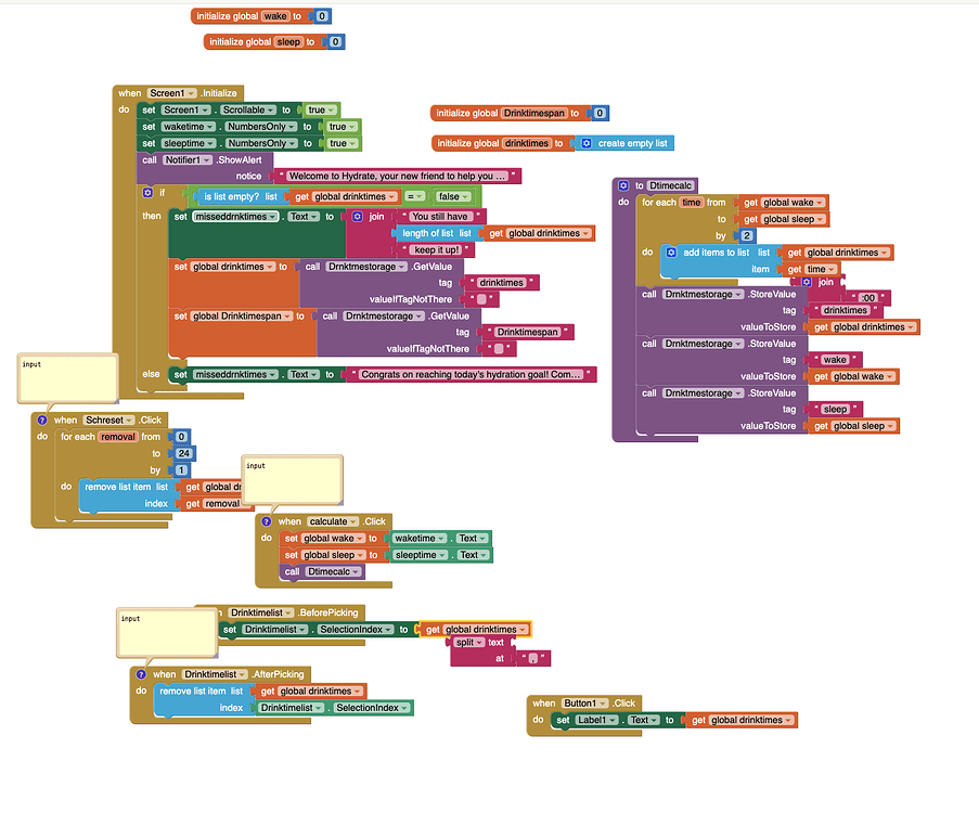 converting-a-string-of-numbers-created-by-foreach-into-numbers-in-a