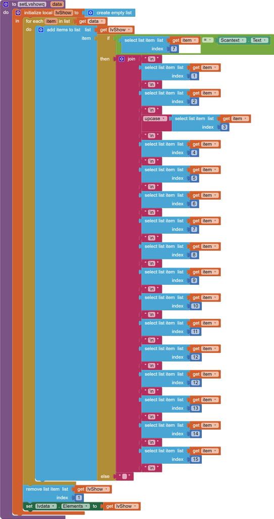 how-do-you-filter-data-in-list-view-mit-app-inventor-help-mit-app