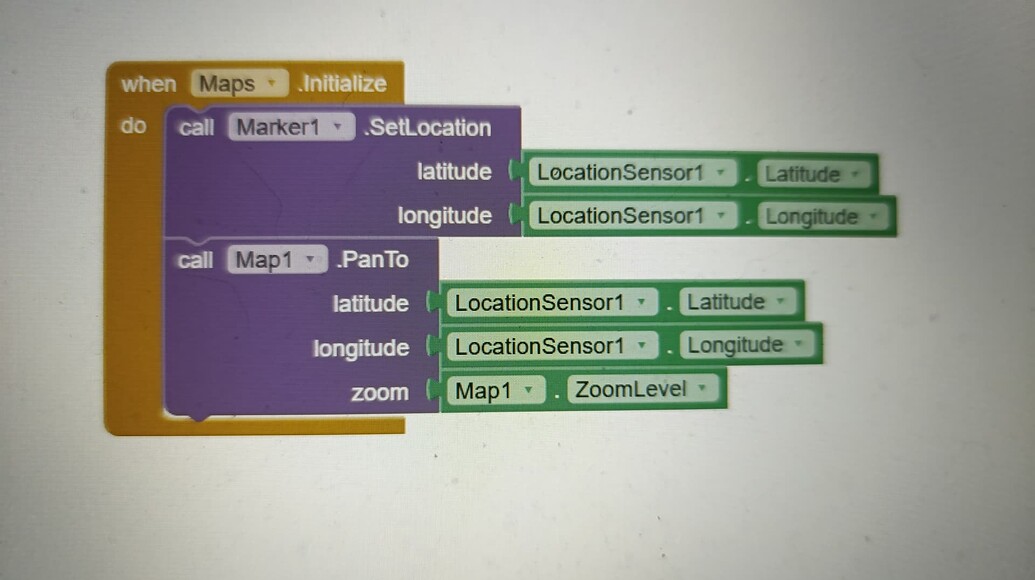 Custom Map User Icon - MIT App Inventor Help - MIT App Inventor Community