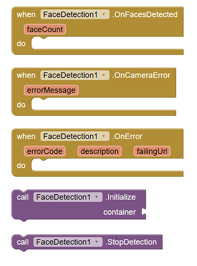 [FREE]👦 FaceDetection Extension: OpenCV based face detection with face ...